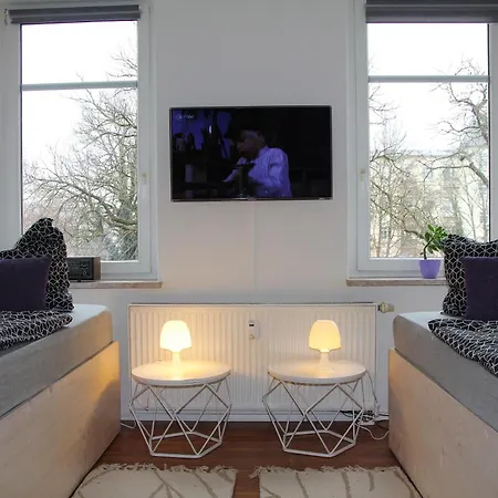 Pension963 Криммичау