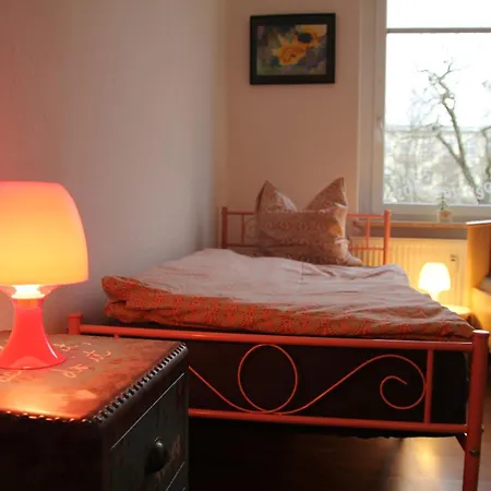 Pension963 Криммичау