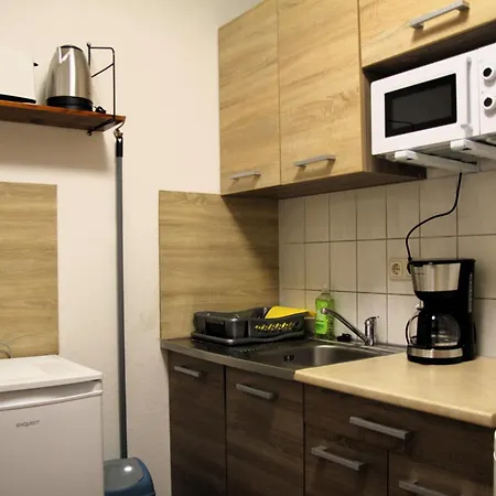 Pension963 Апартаменты *