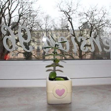 Pension963 Apartamento *