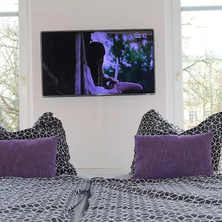 Apartamento Pension963