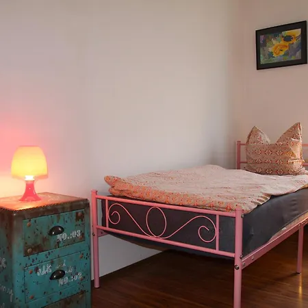 Pension963 Apartamento *