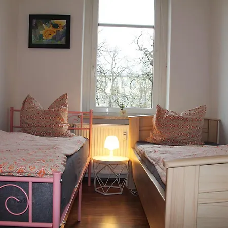 Апартаменты Pension963