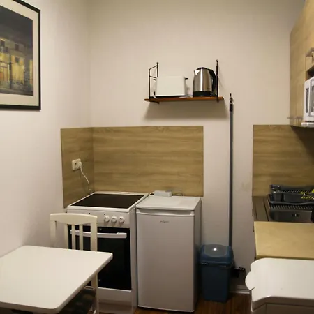 Pension963 * Криммичау