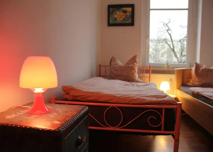 Pension963 Crimmitschau