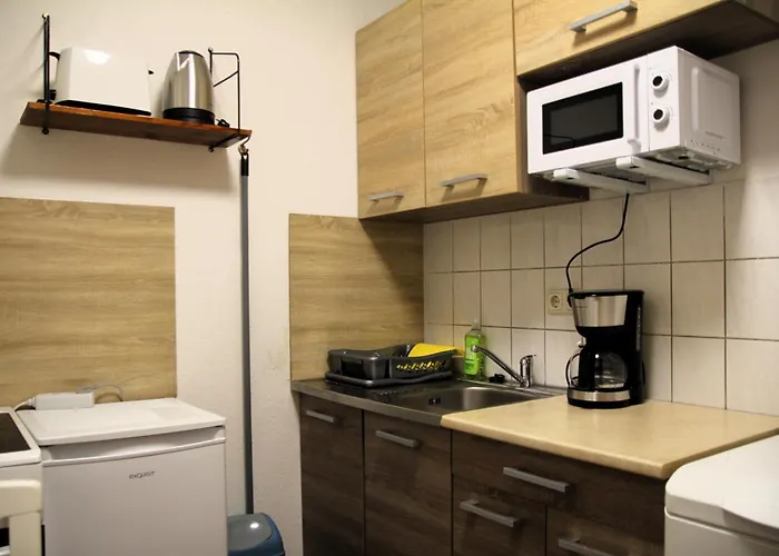 Pension963 Apartamento *