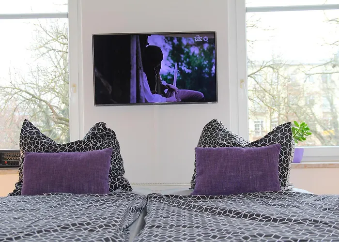 Apartamento Pension963