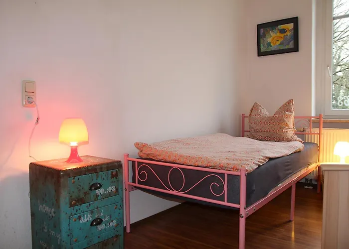 Pension963 Apartamento *