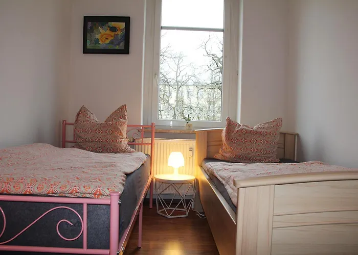 Apartamento Pension963