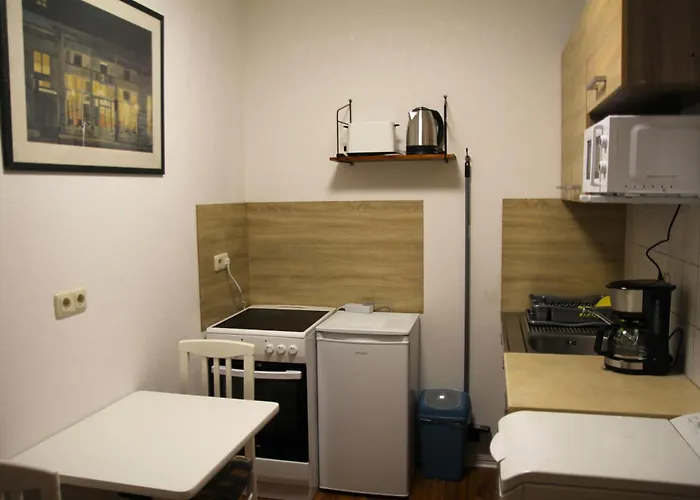 Pension963 * Crimmitschau